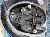 Oto Çıkma Parça / Elektrik / Stop / Renault / Scenic / Çıkma Parça 