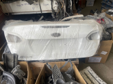 Beyaz Ford focus bagaj bagaj orjinal