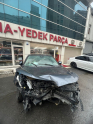 HONDA CİVCİ 2024 MODEL HURDA BELGELİDİR TRAFİĞE ÇIKAMAZ