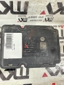 VOLKSWAGEN TRANSPORTER ÇIKMA ABS BEYİN 10.0926-0318.3 / 7H614517B
