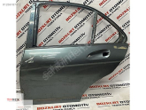 Mercedes W204 C Serisi Sol Arka Kapı 2011