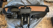DS7 KOMPLE TORPİDO SET ORJİNAL ÇIKMA PARÇAA