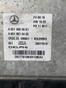 A6519000611 A6519019400 CRD2.35 OM651 SPRINTER MOTOR BEYNİ