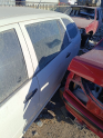 Skoda Fabia sol arka kapı sw