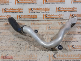 VW TİGUAN 09-16 1.4 TSİ TURBO ALT HORTUMU 5N0 145 832 E 5N0
