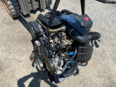 CITROEN BERLİNGO 1.9D KOMPLE MOTOR