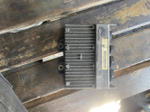 Renault Laguna 1 motor beyini
