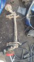 Citroen saxo arka dingil