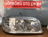 DUCATO SAĞ FAR
