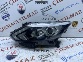 Oto Çıkma Parça / Elektrik / Far / Nissan / Qashqai / Çıkma Parça 