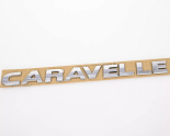 VW CARAVELLE 12-24 BAGAJ KAPAK CARAVELLE YAZISI 7E9853687 739