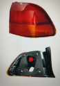 Honda Civic stop Lambası Dış sağ  96 2000 model OEM kodu 335