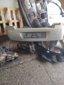 Renault Clio 2000 model arka tampon