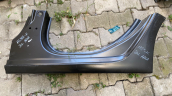 OPEL ASTRA K  SOL MARŞBİYEL SACI ARKA SIFIR ORJİNAL 39045590