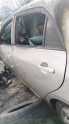 Oto Çıkma Parça / Kaporta & Karoser / Kapı / Toyota / Corolla / Çıkma Parça 