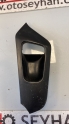 6K0867197B seat cordoba 99-02 ön sol kapı iç çekme kolu alt