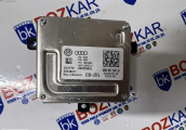 A6 A7 R8 TT LED BEYNİ ORJİNAL SIFIR 4G0907697G