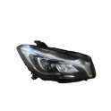 1178206861 / 1179067900 / 1179069900 ÖN FAR SAĞ ( LED) W117 CLA