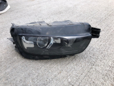 CİTROEN C4 PİCASSO SAĞ FAR 9675975080