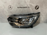 RENAULT EXPRESS SOL FAR SIFIR