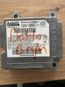 Fiat Doblo airbag beyni