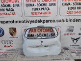 Dacia dokker arka bagaj kapağı  beyaz orjinal çıkma