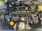 Fiorino 1.3 E5 motor
