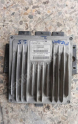 Renault Megane 2 motor beyni