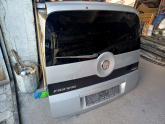 fiat fiorino bagaj kapağı