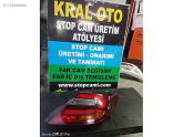 Oto Çıkma Parça / Elektrik / Stop / Opel / Insignia / Çıkma Parça 