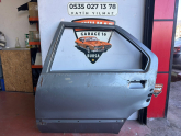 RENAULT EUROPA R19 SOL ARKA KAPI ORJİNAL