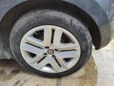 renault clio 5 2021 jant (adet)(195/55/16) (son fiyat)