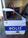 Yeni courier sağ ön kapı