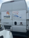 FIAT DUCATO 2015 BAGAJ KAPAĞI ÜÇEL OTO ÇIKMA BURSA