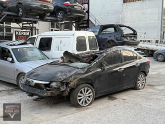 Oto Çıkma Parça / Kaporta & Karoser / Kapı Camları / Honda / Civic / Çıkma Parça 