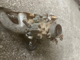 Oto Çıkma Parça / Ateşleme & Yakıt / Karbüratör / Ford / Taunus / Çıkma Parça 