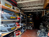 ÖZMEN OPEL ASTRA F G H J K ÖN PANJUR