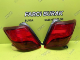 YARİS TAKIM STOP ORJİNAL 2014-2016