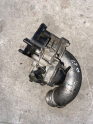 OPEL ASTRA H 1,3 DİZEL GAZ KELEBEĞİ