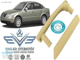 PASSAT B5.5 2001-2005 ARA ÖN SAĞ KAPI İÇ ÇEKME KOLU TUTAMAK