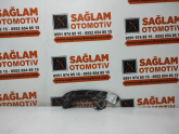 HYUNDAİ İ20 12-14 ÇIKMA SAĞ ÖN TAMPON BRAKETİ OEM; 86582-1J500