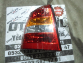 OPEL ASTRA-G 1998 SEDAN SOL STOP SIFIR