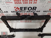 Oto Çıkma Parça / Kaporta & Karoser / Ön Panel / Toyota / RAV4 / Sıfır Parça 