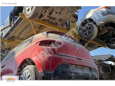 RENAULT CLİO 4 BAGAJ KAPAĞI ÜNALLAR OTO ÇIKMA YEDEK PARÇA