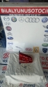VW PASSAT B8 SOL ARKA İÇ STOP ÇIKMA ORJİNAL