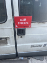 Oto Çıkma Parça / Kaporta & Karoser / Kapı / Fiat / Ducato / Çıkma Parça 