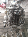 2009 PEUGEOT 308 1.6 DİZEL KOMPLE MOTOR 10JBBU