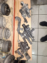 ÖZMEN OPEL ASTRA J CRUZE TERMOSTAT GÖVDESİ