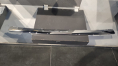 MERCEDES C W205 AMG ÖN TAMPON ORTA NİKELAJ KROM 18-20 2058858802