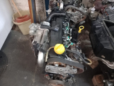 Oto Çıkma Parça / Motor / Motor Komple / Renault / Fluence / Çıkma Parça 